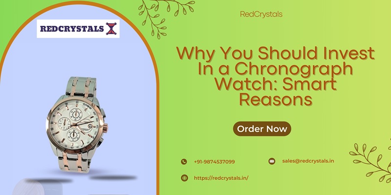 luxury watches for men in India