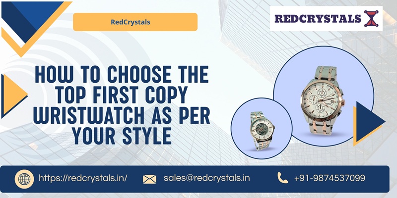 premium first copy watches