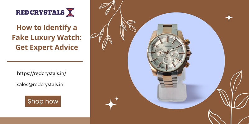 gift luxury watches in India