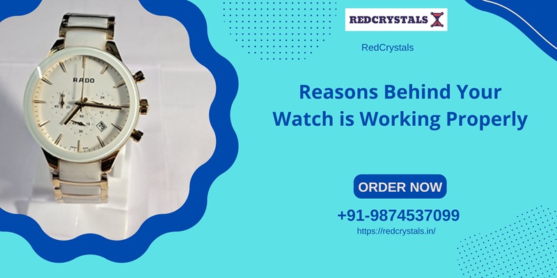 premier band watches in India