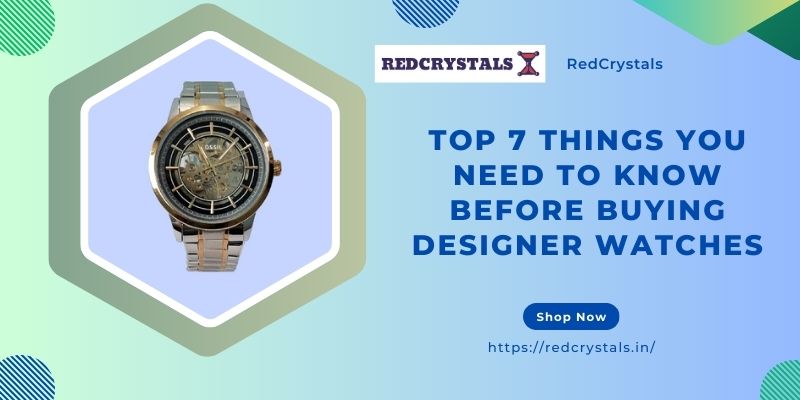 affordable luxury watches in India