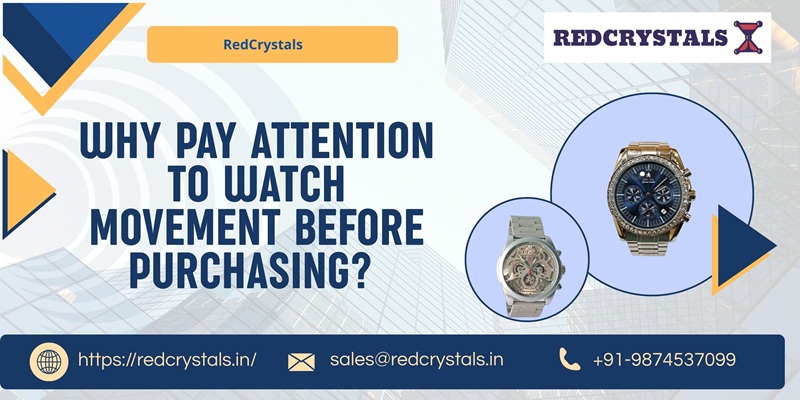 luxury watch gift for him in India